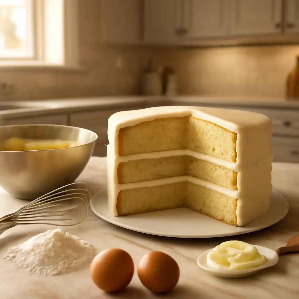 8 Common Myths About Cake Baking and Decorating Debunked