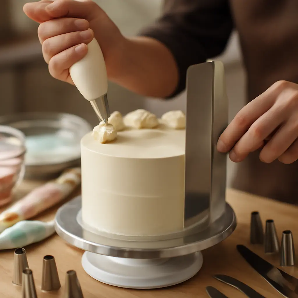 Cake Decorating Secrets: What Experts Won't Tell You About Buttercream