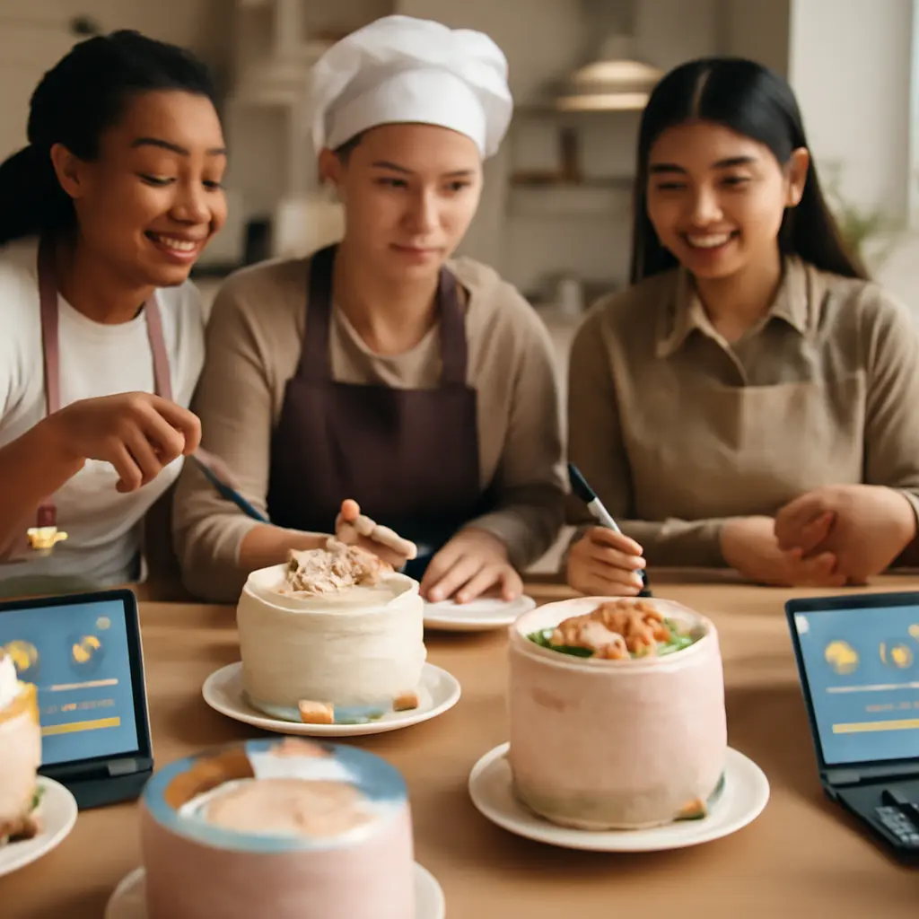 Complete Guide to Cake Forum Etiquette and Critiquing in 2026