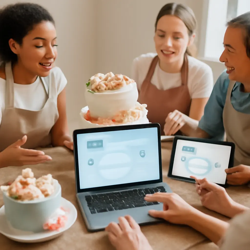 How to Start a Thriving Cake Forum: Step-by-Step Plan for Bakers