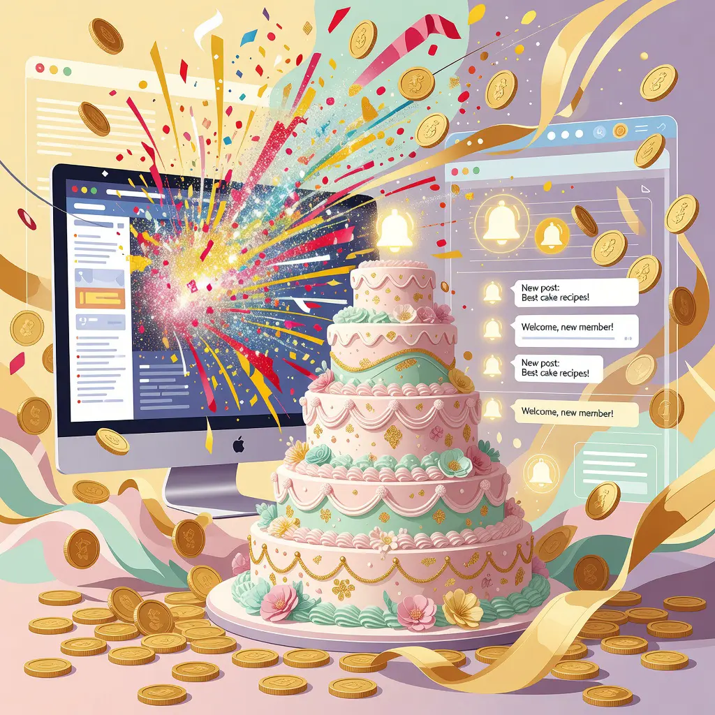 How Uvítací Bonus Kasino Changed My Cake Forum: A Real-World Example