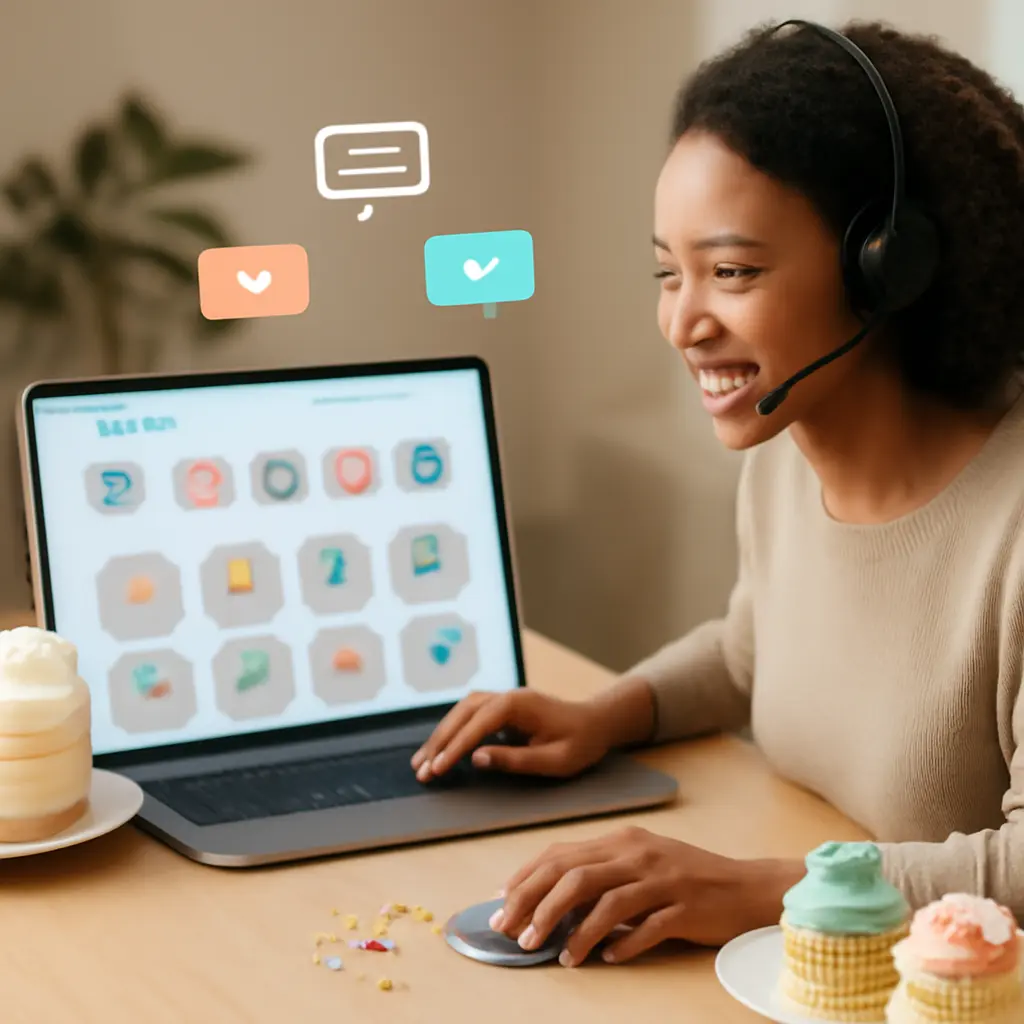 Revive Your Cake Forum in 5 Minutes: Fast Wins for Moderators